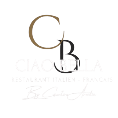 Ciao Bella logo