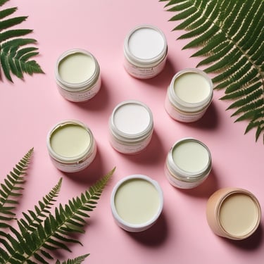 blue and white heart illustration