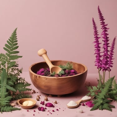 blue and white heart illustration