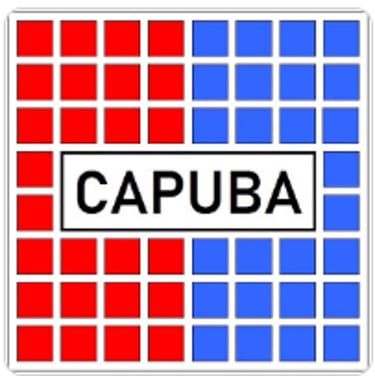 CAPUBA logo