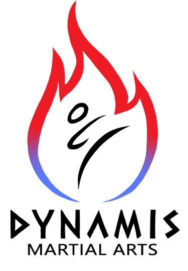 Dynamis Martial Arts logo
