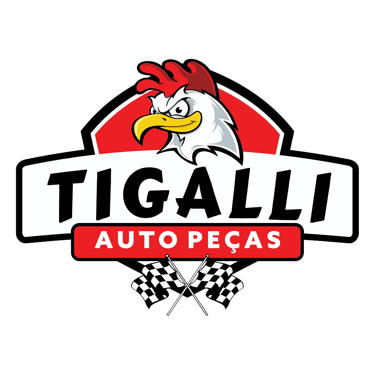 Tigalli Auto Peças logo