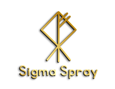 Sigma Spray logo