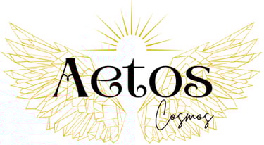 Aetos Cosmos logo