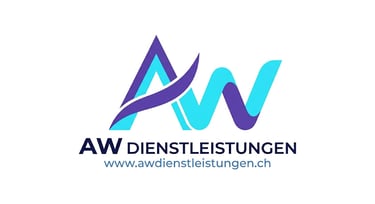 KI @ AW Dienstleistungen logo