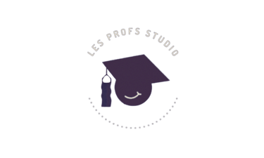 Les Profs Studio logo
