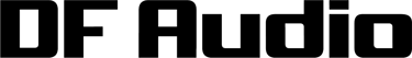 DF Audio logo