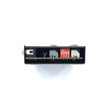 NANOPATCH M - normalling switches