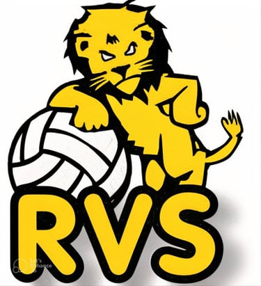 Riviera Volley Sanremo logo