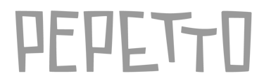 Pepetto logo