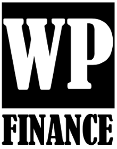 WP FINANCE logo