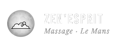 Zen'Esprit Massage logo