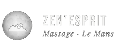 Zen'Esprit Massage logo