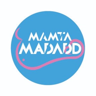 Mamta & Madadd logo