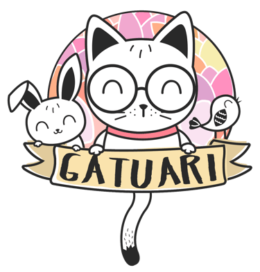 Gatuari logo