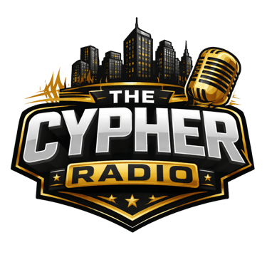 The Cypher Radio logo