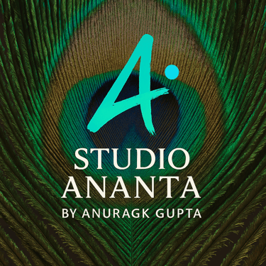 Libre Essence Studio Ananta by Anuragk Gupta logo