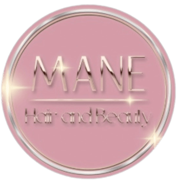 maine hair and beauty logo