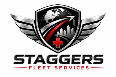 Staggers Fleet Services logo