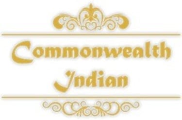 Commonwealth Indian Restaurant logo