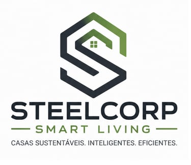 SteelCorp logo