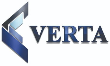 Verta Integrated Services logo