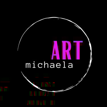 Michaela Art logo