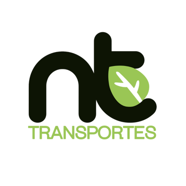 NT Transportes logo