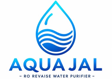 Aqua Jal logo