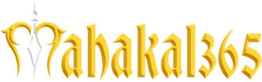 mahakal365 logo