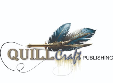 Quill Craft Publishers logo
