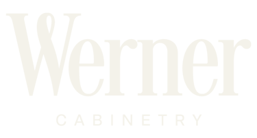 Werner Cabinetry logo