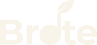 Brote Musical logo
