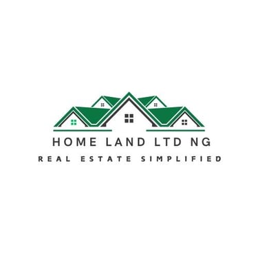 Home Land Limited NG logo