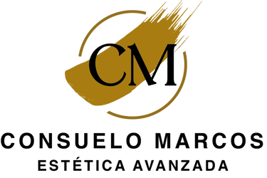 CM Estética Avanzada Consuelo Marcos logo
