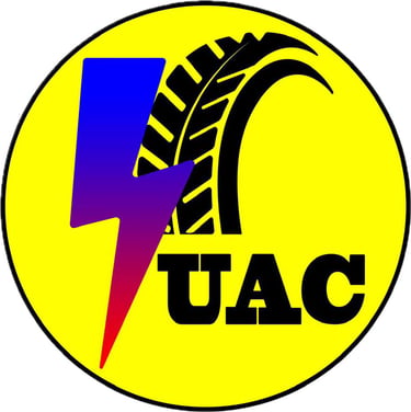 شركة العربية المتحدة التجارية logo