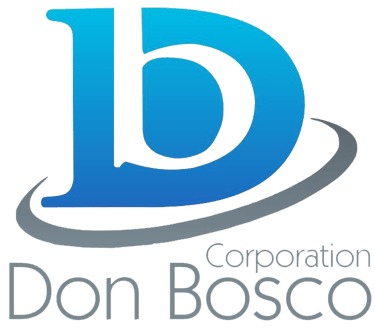 Don Bosco Corp logo