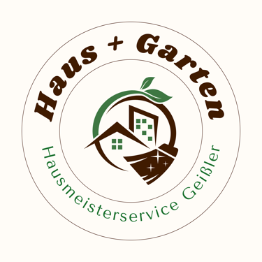 Haus + Garten Geißler / Hausmeisterservice in Ingolstadt und Umgebung logo
