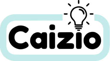 Caizio logo