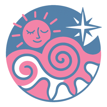 Gestalttherapeutische Praxis Caroline Eisbrich logo