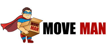 MoveMan Moving Services logo