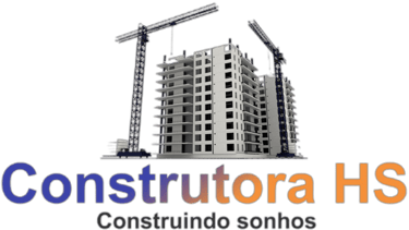 Construtora HS logo