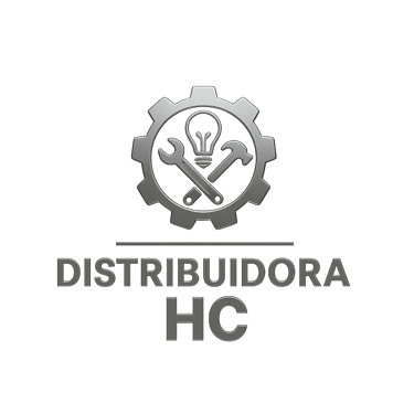Distribuidora HC logo