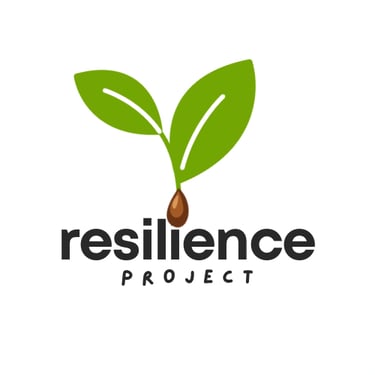 Resilience Project logo