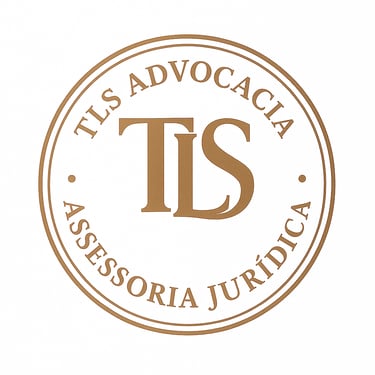 TLS Advocacia & Assessoria Jurídica logo