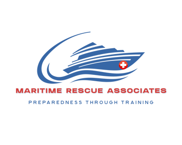 Maritime Rescue Associates logo