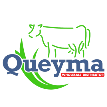 Queyma Wholesale Distributors logo