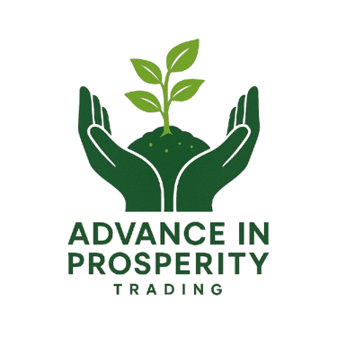 Advance in Prosperity Trading logo