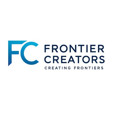Frontier Creators logo