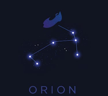 orion logo